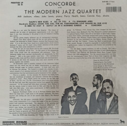 Concorde OJC-002 2
