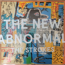 The New Abnormal 19439-70588-1