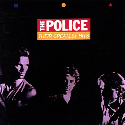 Their Greatest Hits 397 096-2
