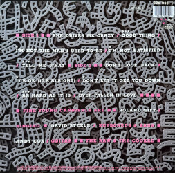 The Raw & The Cooked 828 069. 1 2