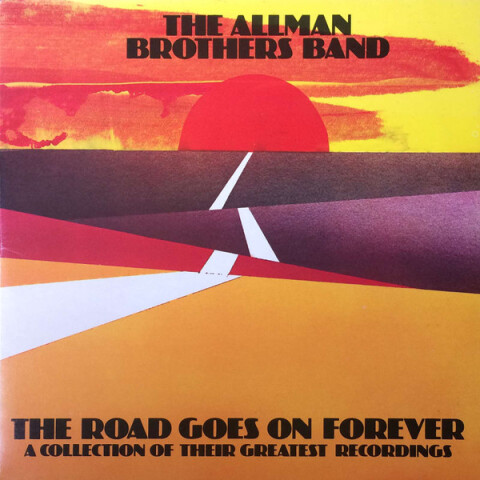 The Road Goes On Forever 2637 101