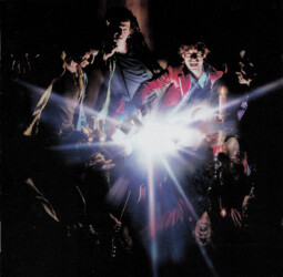 A Bigger Bang 0094633799424