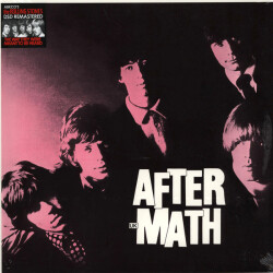 Aftermath UK 882 323-1 1