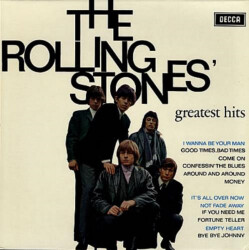 Greatest Hits NU 370 101 1