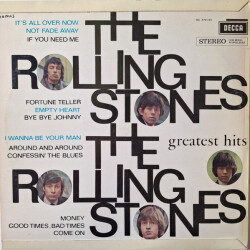 Greatest Hits NU 370 101 2