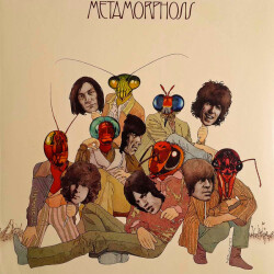 Metamorphosis 882 344-1 1