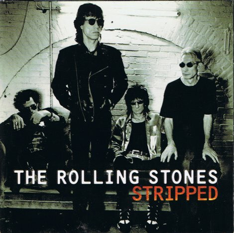 Stripped 7243 8 41040 2 3