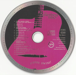 Gypsy Swing 527 806-2 3