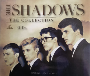 The Collection 50999 2 64044 2 4 1
