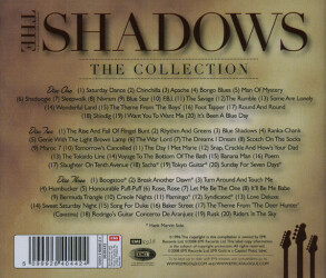 The Collection 50999 2 64044 2 4 2