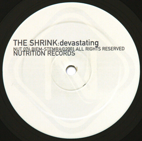 Devastating NUT 076