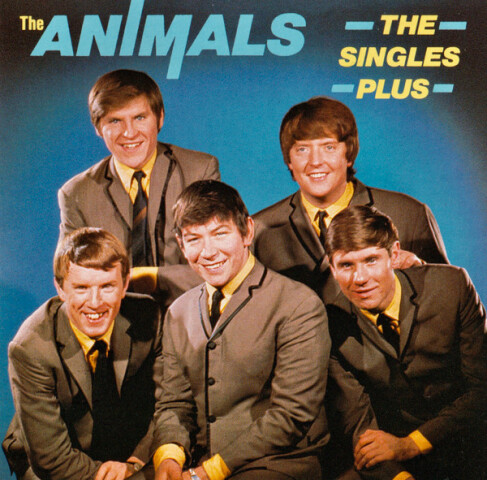 The Singles Plus CDP 7 46605 2