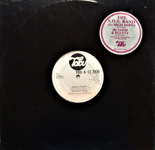 High Hopes TBU A 13 2936