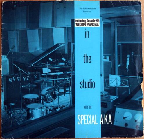 In The Studio 206 290-620