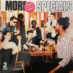 More Specials CHRTTZ 5003 1