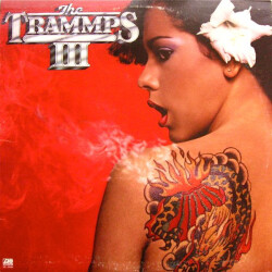 The Trammps III SD 19148 1