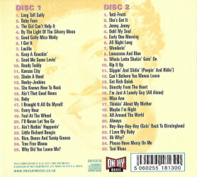 The Very Best Of DAY2CD130 2