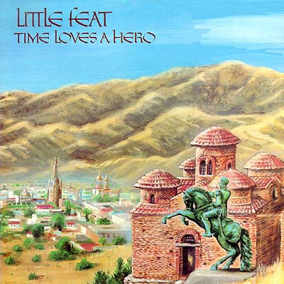 Time Loves A Hero K56349