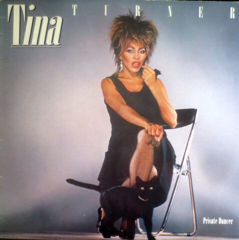 Private Dancer 1C 064 2401521