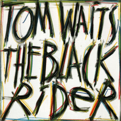 The Black Rider 74321 16822 2 1