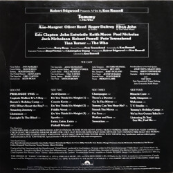 Tommy (Original Soundtrack Recording) 2625 028 2