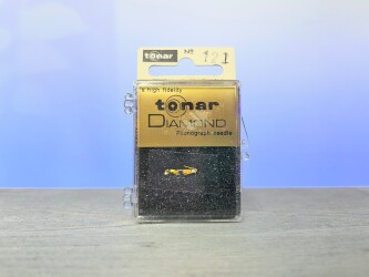 121 DS - Naald voor General electric RPJ-047 Tonar 121