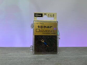 148 SS/DR - Naald voor Panasonic Saphire EPS-04ST Tonar 148 1