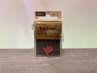 168 DS - Naald voor Pickering Stereo Tonar 168 1