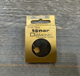180 DS- Naald voor Ronette BF-40 Tonar 180 1