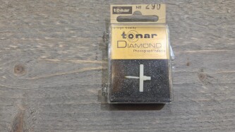 290 - Naald voor Astatic N-76 Tonar 290 1