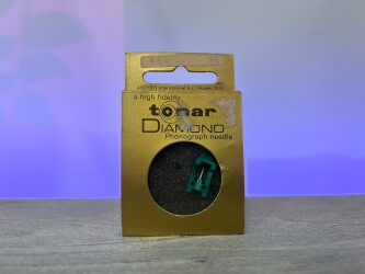 497 DS - Naald voor Sony ND-119-p/ND-120-P Tonar 497 1