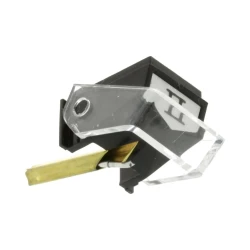 534 DS - Naald voor Philips GP 400 MKII 534 DS 1