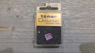 565 - Naald voor Goldring G-820 Tonar 565 1