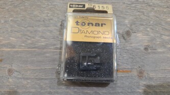 6156 DS - Naald voor Aiwa AN2 Tonar 6156 1
