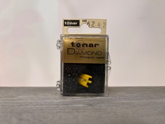 6242 DS - Naald voor U. P. O. ´s Tonar 6242 1