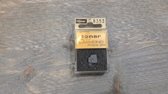 6353 DS - Naald voor Akai AP-M640/AP-M600 Tonar 6353 1