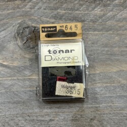 645 DS- Naald voor Hitachi DS-ST-25 Tonar 645 1