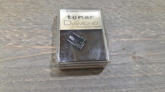 732 DS- Naald voor Dual DMS210 Tonar 732