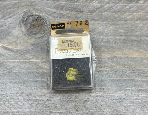 792 DS-  Naald voor Eurofunk EF-505 Tonar 792