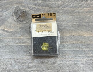 792 DS-  Naald voor Eurofunk EF-505 Tonar 792 1