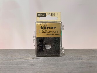 801 DS - Naald voor Nivico DT-51 Tonar 801 1