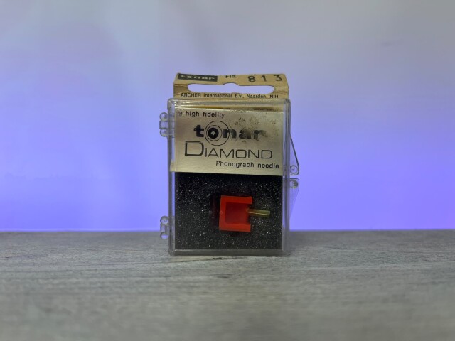 813 DS - Naald voor Nivico DT-36 Tonar 813