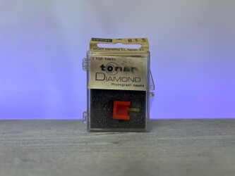 813 DS - Naald voor Nivico DT-36 Tonar 813 1