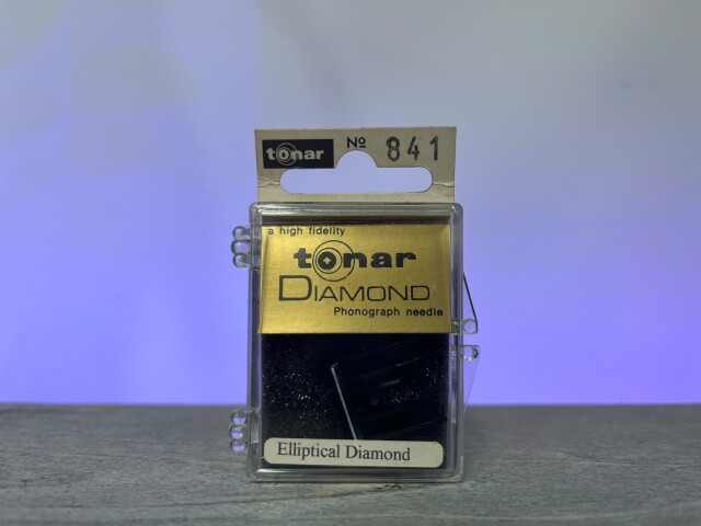 841 DE -  Naald voor National Panasonic EPS-207 ED Tonar 841