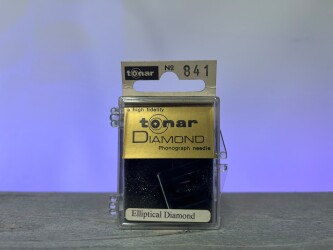 841 DE -  Naald voor National Panasonic EPS-207 ED Tonar 841 1