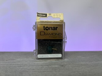 859 DE - Naald voor Empire Scientific 2000 E/I Tonar 859 1