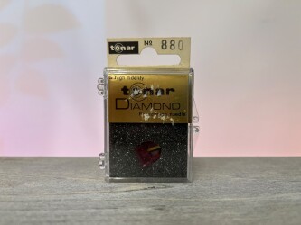 880 DS - Naald voor Sony ND-250/XL-250 Tonar 880 1