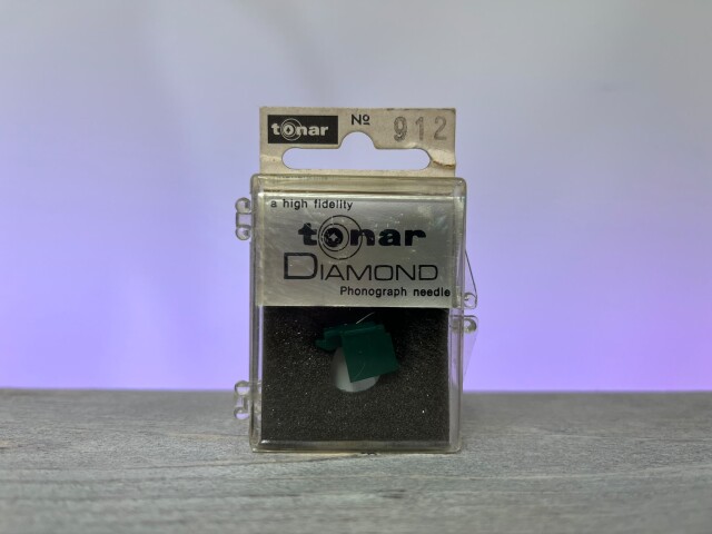 912 DS - Naald voor Pioneer PN-230 Tonar 912