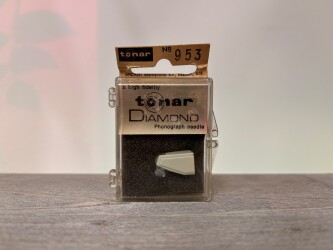 953 DS - Naald voor Aiwa AN-60 Tonar 953 1