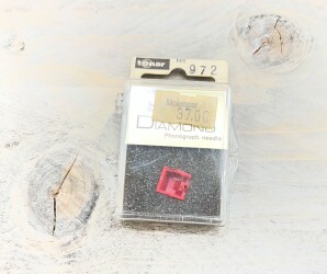 972 DS- Naald voor Toshiba N-50 C / N-51 C Tonar 972 1